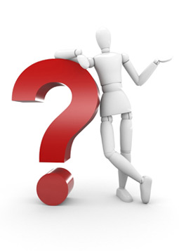 FAQ - Perguntas Mais Frequentes