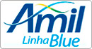Amil Linha Blue