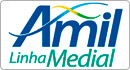 Amil Linha Medial PME