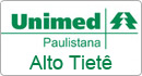Unimed Alto Tietê PME