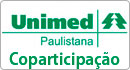 Unimed Paulistana PME - Coparticipação