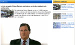 Gilson Barreto - Campanha eleitoral 2008