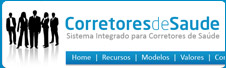 Corretores de Planos de Sa&uacute;de