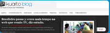 Kuarto Blog - Canal de Comunica&ccedil;&atilde;o direta 